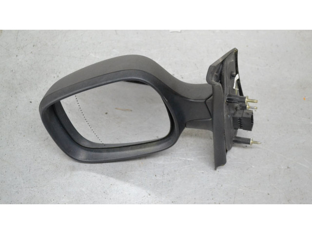 Зеркало электрическое Renault Scenic RX - года