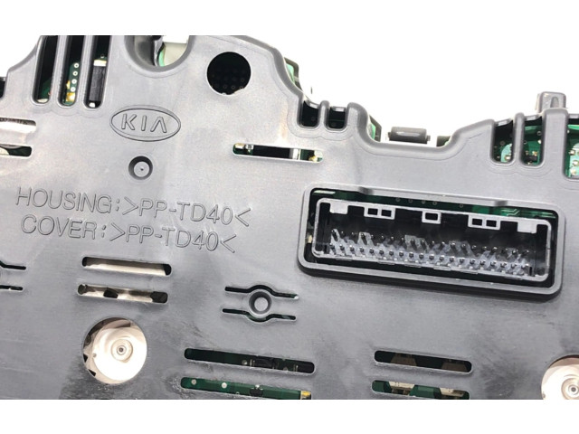 Přístrojová deska KIA Rio 2011 94026-1W426