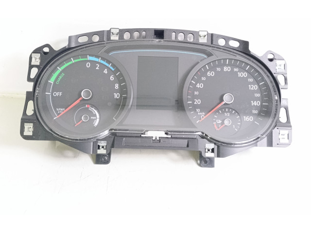 Панель приборов 5GE920755 Volkswagen e-Golf