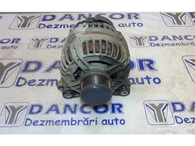 Генератор 03L903023, 20713133239 Volkswagen Golf Plus