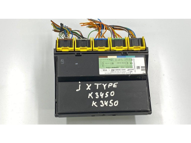 Комфортный модуль