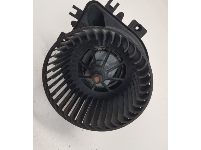 Вентилятор печки W964424E Mini One - Cooper Cabrio R52