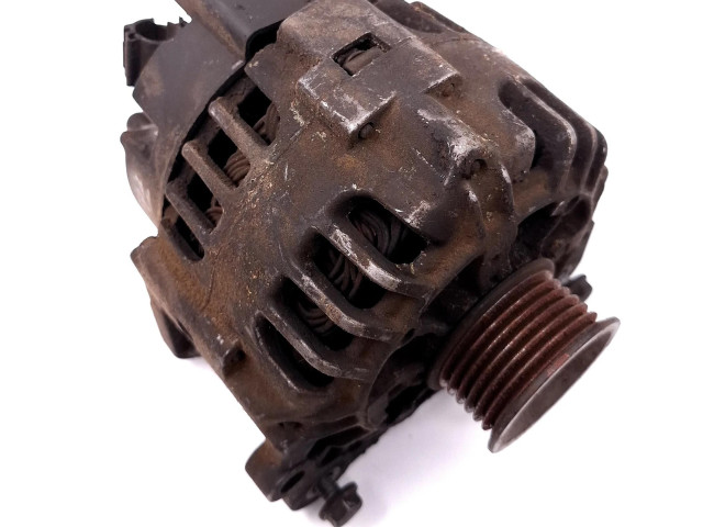 Генератор 03D903025H, SG8B026 Skoda Fabia Mk1 (6Y)