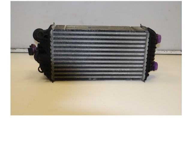 Интеркулер  9825341380   Peugeot 2008 II 