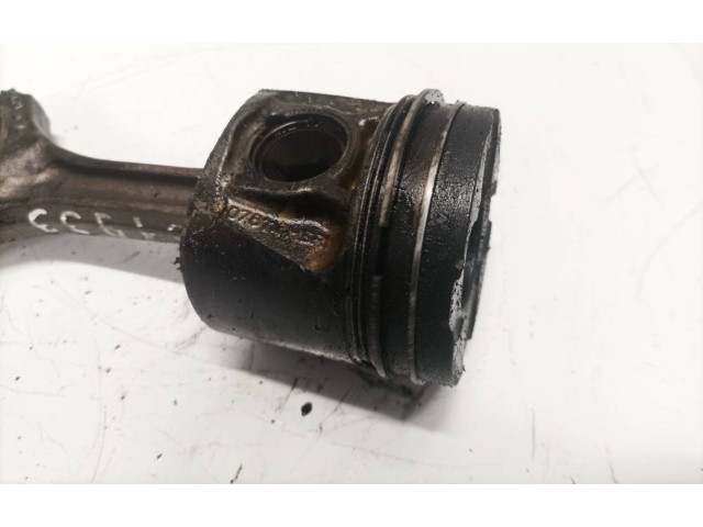  Поршень с шатуном    Audi A6 S6 C5 4B  