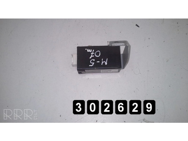 Řídící jednotka e6t53975h3 Mazda 5 2007