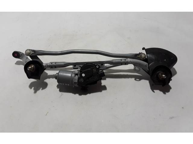 Механизм стеклоочистителей (трапеция) 8511078060   Lexus NX