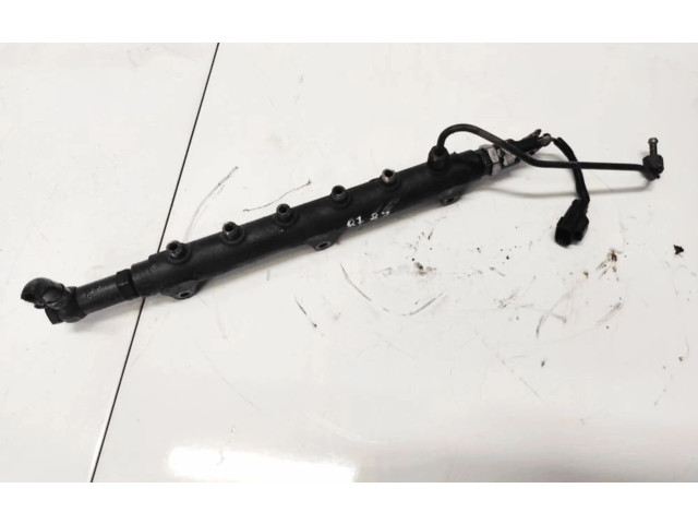 Топливная рампа 0445215010, 004551L1   Volvo XC90  