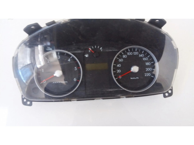 Панель приборов 11000916720h Mitsubishi Colt