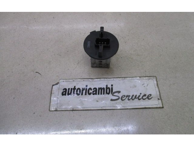 Модуль управления вентилятором 29830   Citroen C4 I