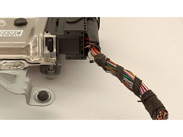 Řídící jednotka A0009003313, A0009019603 Mercedes-Benz C W205 2017