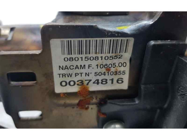    Рулевая рейка 50350129   Renault Clio III 2005 - 2012 года