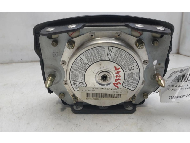 Подушка безопасности двери 3B0880201M   Volkswagen PASSAT