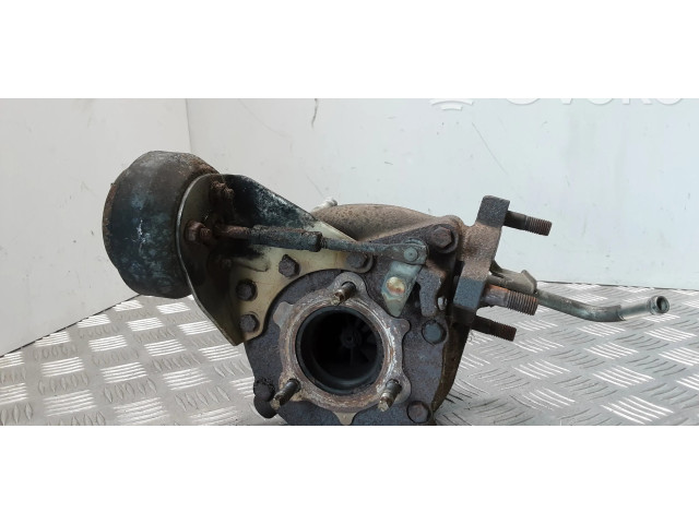 Turbodmychadlo Турбина 1720126010 Lexus IS 220D-250-350 2.2