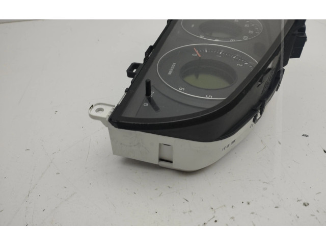 Панель приборов 31254540AA Volvo S80