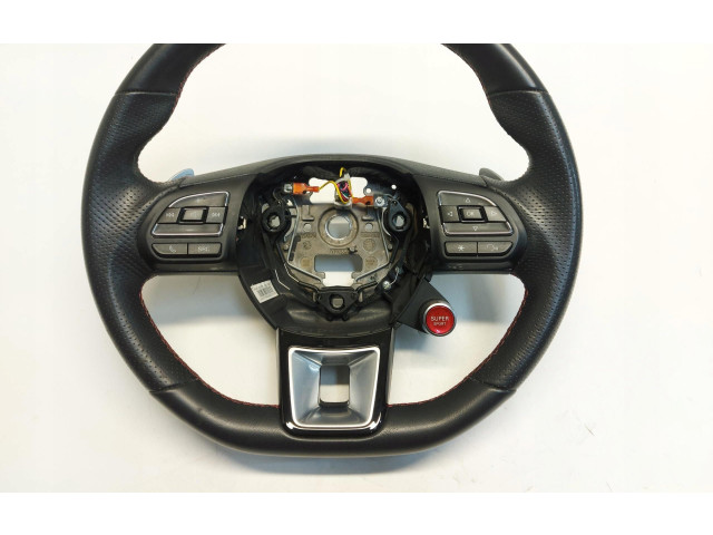 Volant MG HS 2022 10572605