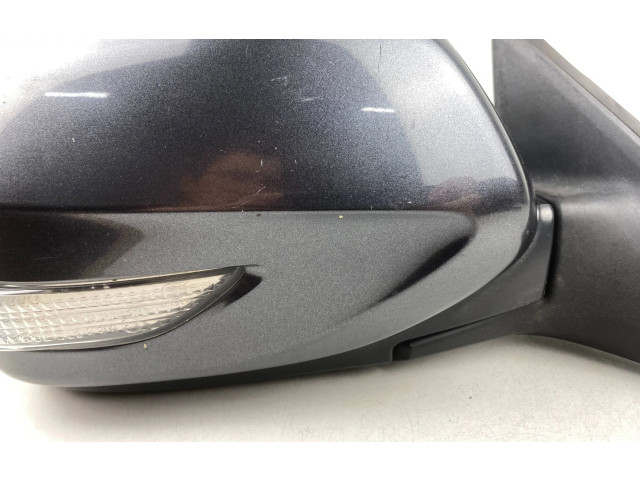 Zpětné zrcátko Subaru Outback 2011 E13027412