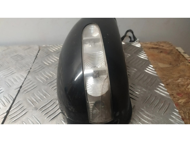 Zpětné zrcátko pravé Mercedes-Benz C W203 2004