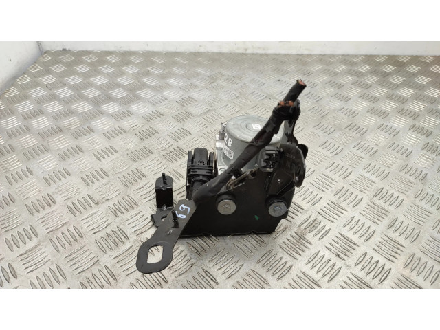 Блок АБС 476603910R, 621B2000110   Renault  Scenic IV - Grand scenic IV  2016- года