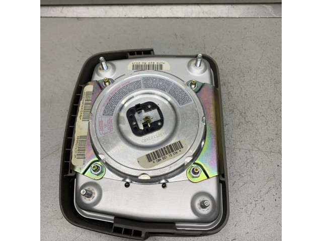 Подушка безопасности водителя BAE2112CYK, CBAE2112CYK Plymouth Voyager