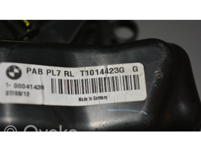 Вентилятор печки 1014423 BMW 1 E81 E87