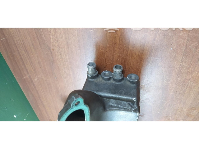 Всасывающий коллектор JV-9424-BF Jaguar XJ X300