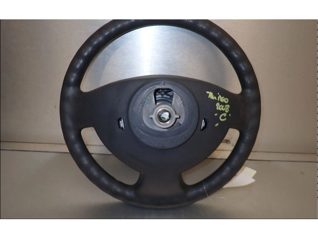 Volant Renault Twingo II 2008 8200463332