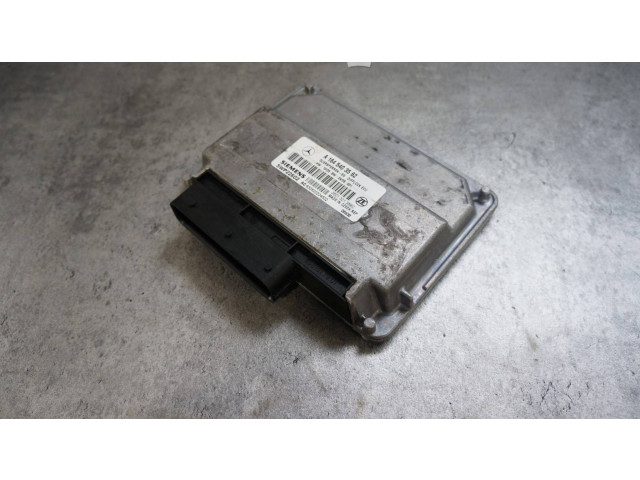 Řídící jednotka A1645403562 Mercedes-Benz GL X164 2006