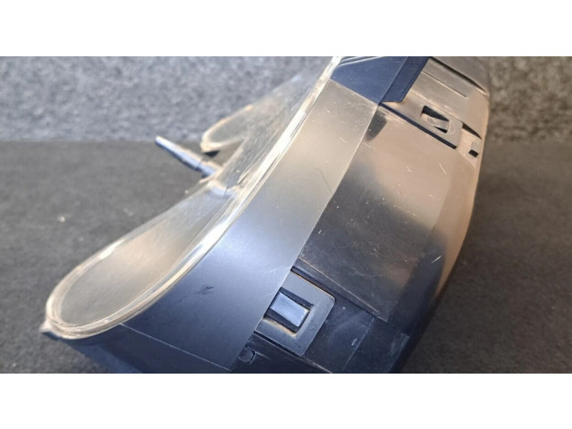 Přístrojová deska  Seat Leon (1P) 2005 1P0920827B  