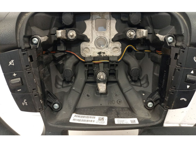 Руль Citroen Jumper  2014 -  года 1643704080      