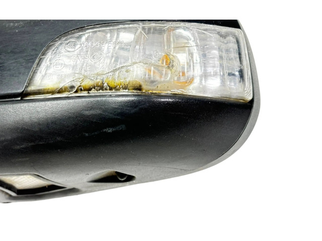 Зеркало электрическое Volvo V70 2008 - 2013 года