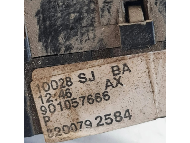 Ручка стеклоочистителей 901057666, 8200792584 Dacia Sandero