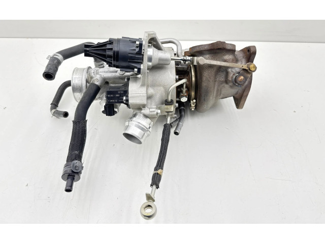 Турбина Subaru Outback (BT) 14411AA963, ABM032570 для двигателя FA24FXZHMF