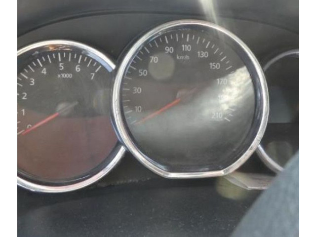 Руль Dacia Lodgy 2012 - года