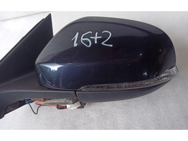 Zpětné zrcátko Volvo S80 2021 31298846