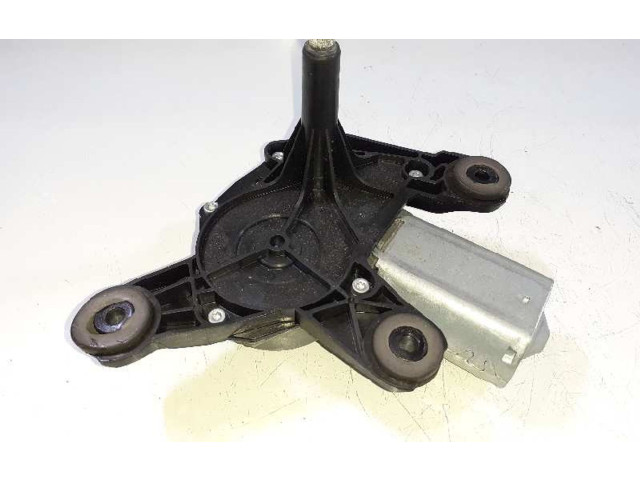 Моторчик заднего дворника 50508587 Alfa Romeo Mito