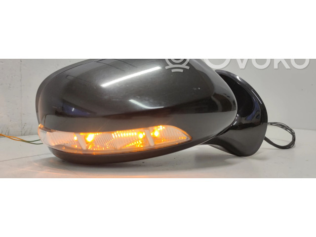 Зеркало электрическое        Mercedes-Benz E W211  2002 - 2009 года   