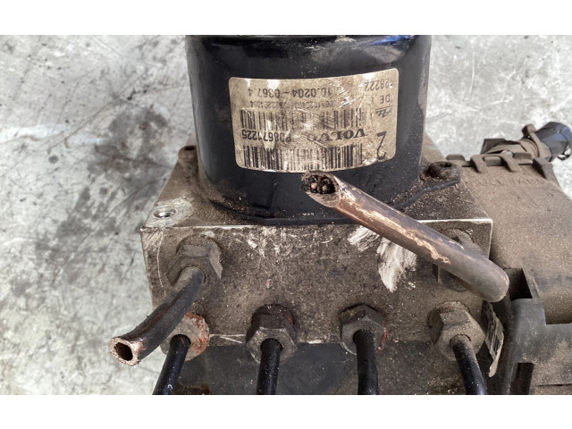 Блок АБС 8671224, 10092504033 Volvo V70 2000 - 2004 года