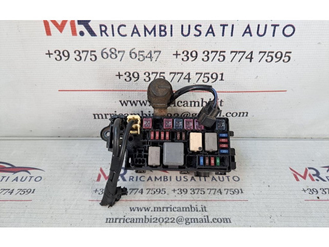 Блок предохранителей 156700-2960, 156700-2960   Daihatsu Terios    