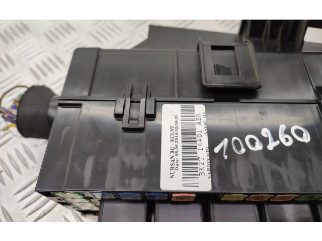 Pojistková skříňka BK2T14401AEE Ford Transit Custom 2014