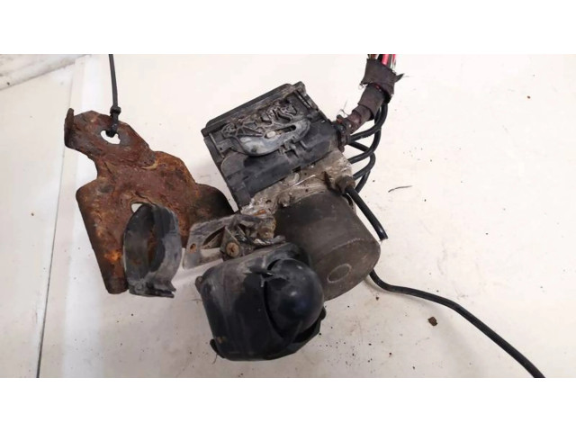 Jednotka ABS 55700423, 0265231535 Fiat Punto (188) 2006