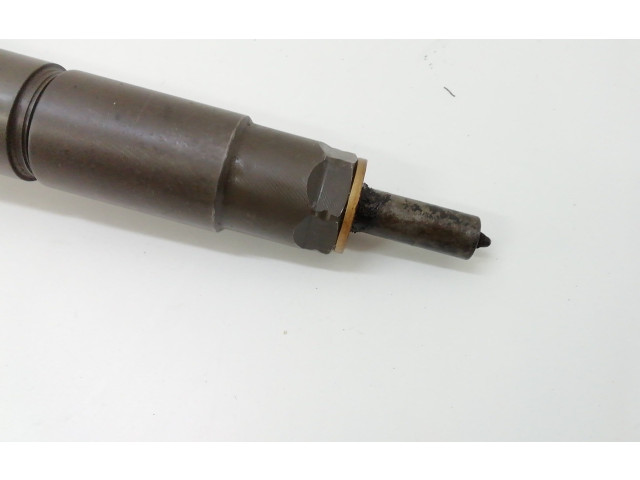 Форсунка 9X2Q-9K546-DB, 9X2Q-9K546-DB    Citroen C5   