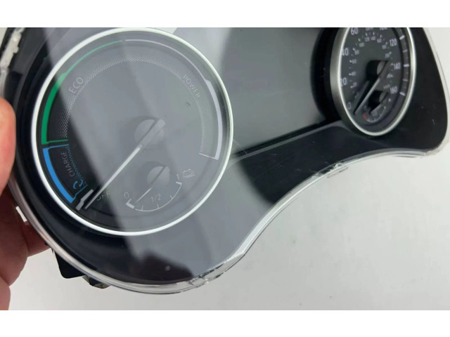 Přístrojová deska Nissan Juke II F16 2022 248106PA3C