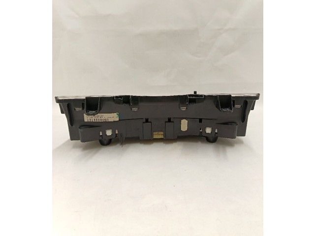 Панель приборов 13146880BB, 87001437   Chevrolet Meriva       