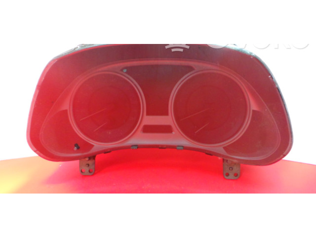 Панель приборов 83800, 53671 Lexus IS 220D-250-350