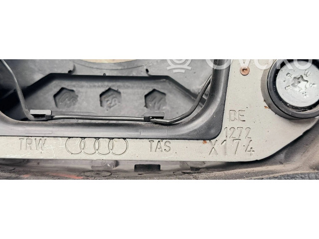 Руль Audi A6 S6 C5 4B  1997 - 2005 года 4B0419091AS      