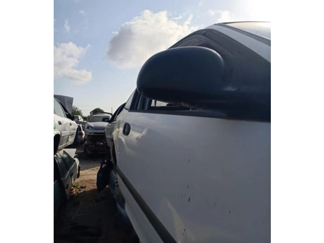 Zpětné zrcátko Honda Civic