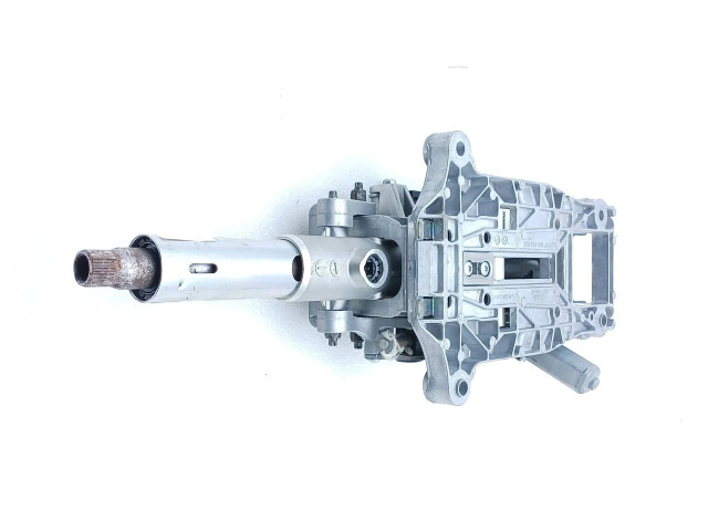  рейка  Колонка рулевая A1664606200   Mercedes-Benz GL X166 2013-2019 года