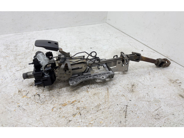 Рулевая рейка 1K1419502AA Volkswagen Jetta V 2005 - 2010 года