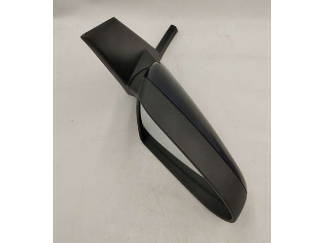 Зеркало (механическое) Mitsubishi Colt 2004 - 2008 года